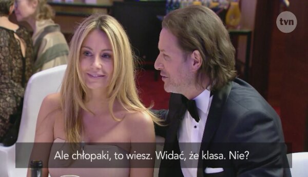 PRZEDPREMIEROWO: Zakulisowe ploteczki o finalistkach - komentują: prowadząca i Radosław Majdan