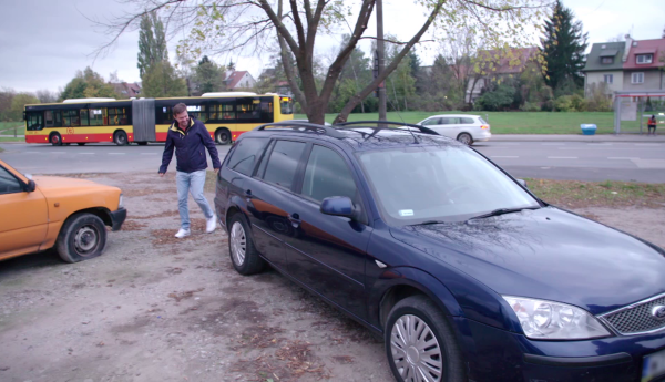 Przelatane Diesle za skromną kwotę