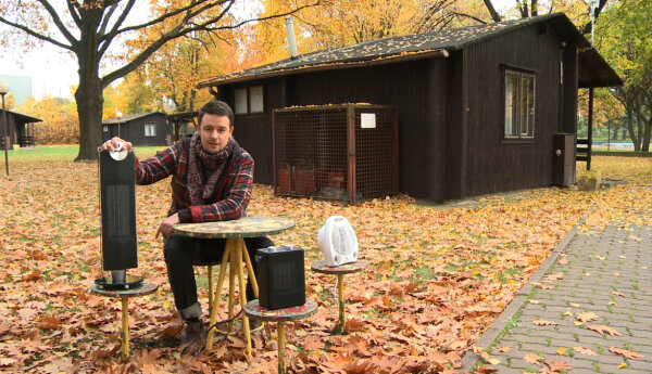 Weekendowy rozkład jazdy: 13-15 listopada