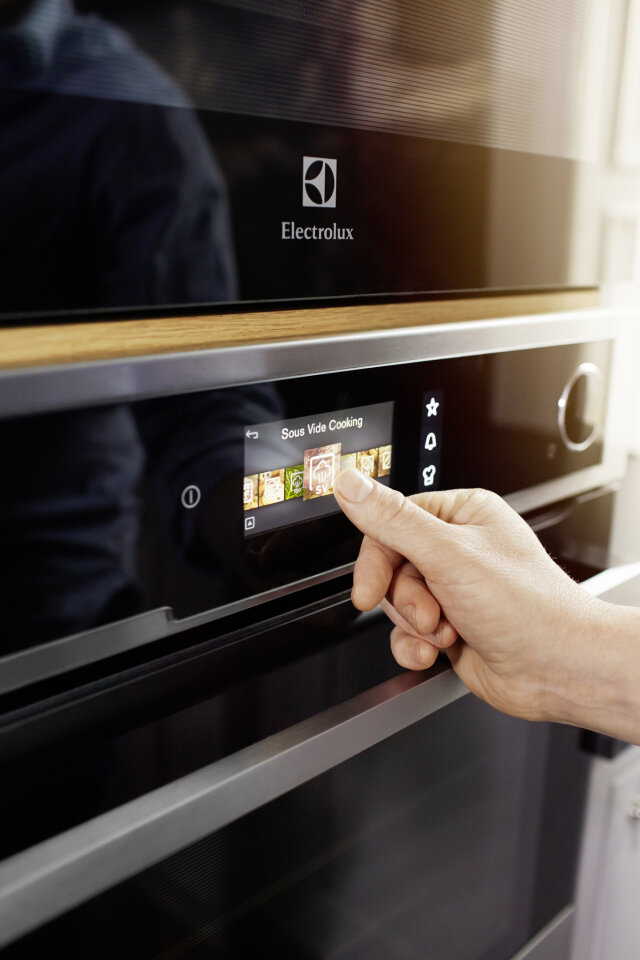 Electrolux